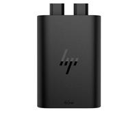 HP Chargeur pour ordinateur portable 65 W GaN USB-C