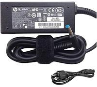 HP Chargeur pour ordinateur portable HP pour Pavilion; Stream; Touchsmart; Elitebook Folio; Split; Spectre X360; Envy; H6Y88AA HSTNN-LA35 719309-003 721092-001 | 19,5 V 2,37 A 45 W
