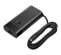 HP Adaptateur alimentation USB-C 140 W pour ordinateur portable Noir