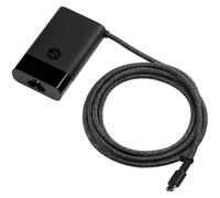 HP Chargeur pour ordinateur portable USB-C 65 W