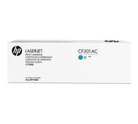 HP Chariot TONER/827A Cyan Contract LJ Cyan G