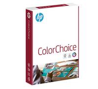 HP Ramette de papier CHP350 – A4 (210 x 297 mm) 500 feuilles Blanc
