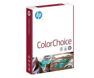 HP - CHP753 - Color Laser Papier DIN A4, 120 g, 250 feuilles