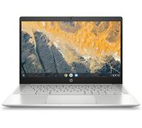 HP Chromebook Pro c640 14" 1920 x 1080 Pixels Intel Core i3-10xxx 8 GB 64 GB eMMC Chrome OS