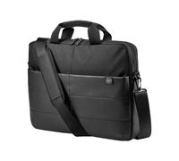 HP Classic Briefcase - Sacoche pour ordinateur portable - 15.6" - pour Pavilion 13, 14, 15
