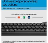 Hp 475 sans Fil bimode
