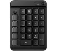 HP Clavier 7N7C3AA Noir