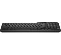 HP Clavier Bluetooth Multi-périphériques 460