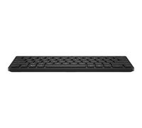 HP Clavier Bluetooth multi-périphériques compact 350