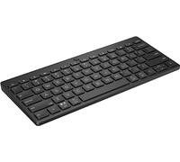 HP Clavier Bluetooth multi-périphériques compact 350