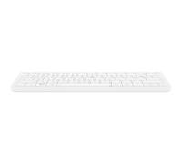 HP Clavier Bluetooth multi-périphériques compact 350
