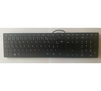 HP Clavier de bureau filaire 320K