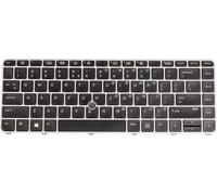 HP clavier de rechange pour ordinateur portable - Pays-Bas