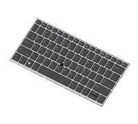 HP Clavier de rechange rétroéclairé pour EliteBook 830 G5 et EliteBook 836 G5