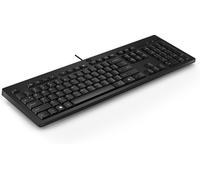 HP Clavier filaire 125