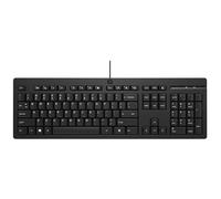 HP Clavier Filaire 125