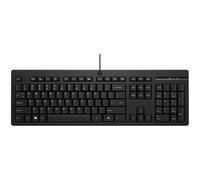 HP Clavier Filaire 125