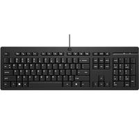 HP Clavier Filaire 125