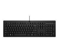 HP Clavier filaire 125