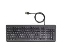 HP Clavier filaire 150