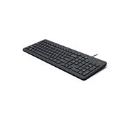 HP Clavier Filaire 150
