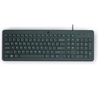 HP Clavier filaire 150