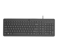 HP Clavier filaire 150