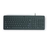 HP Clavier filaire 150
