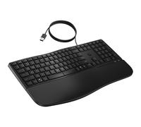 HP Clavier filaire 480 Comfort