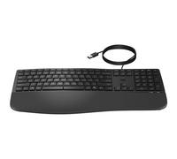 HP Clavier filaire 485 Comfort