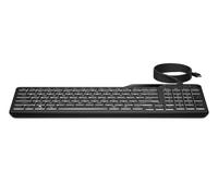 HP Clavier filaire rétroéclairé 400
