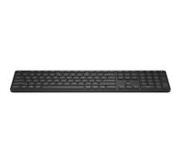 HP Clavier hybride multi-appareil 490K