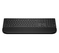 HP Clavier hybride multi-appareil avec repose-mains 580K