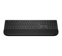 HP Clavier hybride multi-appareil avec repose-mains 580K
