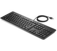 HP Clavier mince USB professionnel, N3R87AA#AB9
