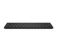 HP - Clavier multi-appareil compact 350 avec Bluetooth - 692S8AA