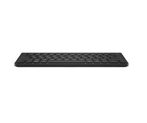 HP - Clavier multi-appareil compact 350 avec Bluetooth - 692S8AA