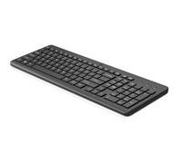 Hp 225 wl kbd fr