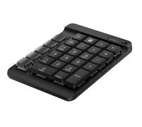 HP Clavier sans fil Bluetooth 430 Programmables Résistant aux liquides Mécanique Faible Profil Noir