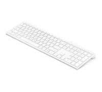 HP Clavier sans fil Pavilion 600 blanc