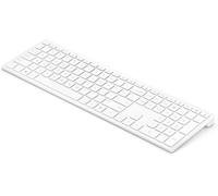 HP Clavier sans fil Pavilion 600 blanc