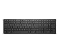 HP Clavier sans fil Pavilion 600 noir
