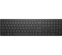HP Clavier sans fil Pavilion 600 noir