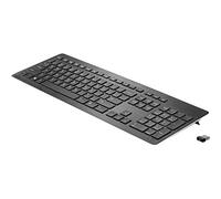 HP Clavier sans Fil Premium