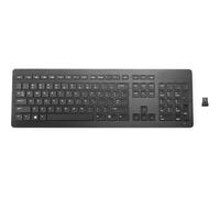 HP Clavier sans fil Premium