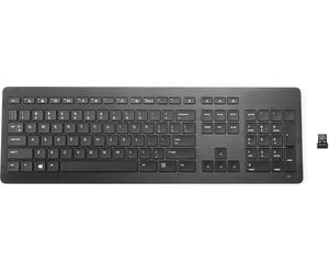 HP Clavier sans fil Premium