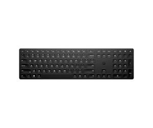 HP Clavier sans Fil programmable 450