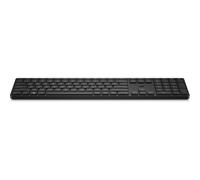 HP 455 - clavier - programmab