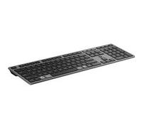 HP Clavier sans fil rechargeable multi-appareil 720