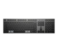 HP Clavier sans fil rechargeable multi-appareil 725